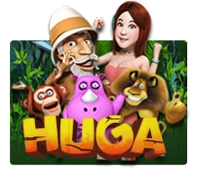 Joker123 : Huga - SIGAMEN137