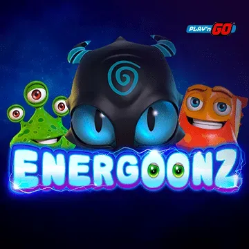 PlaynGo : Energoonz - SIGAMEN137