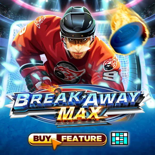 Break Away Max - SIGAMEN137
