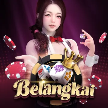 BeLangKai - SIGAMEN137