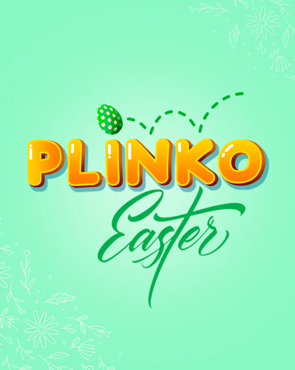 Easter Plinko - SIGAMEN137