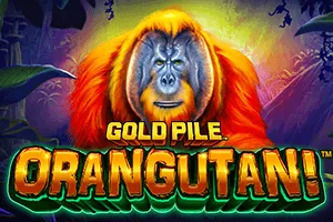 Gold Pile: Orangutan! - SIGAMEN137