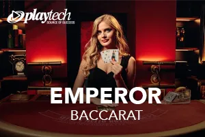 Emperor Baccarat - SIGAMEN137