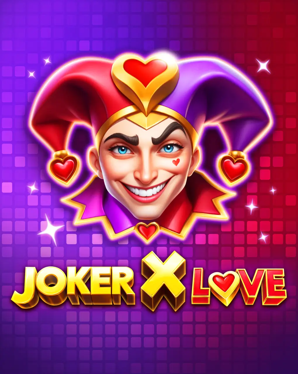 Bgaming : Joker X Love - SIGAMEN137