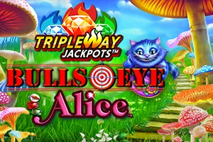 Bulls Eye Alice - SIGAMEN137