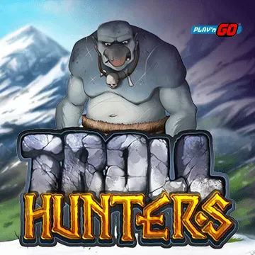 PlaynGo : Troll Hunters - SIGAMEN137